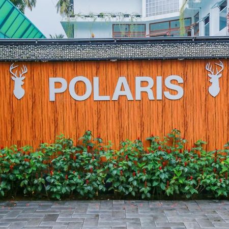 Athirappilly Polaris Resort Kizhake Chālakudi 外观 照片