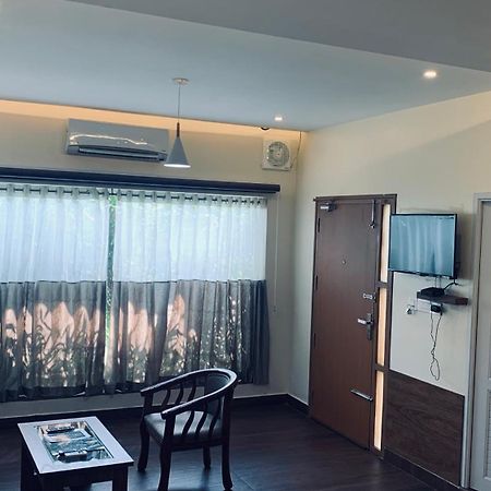 Athirappilly Polaris Resort Kizhake Chālakudi 外观 照片
